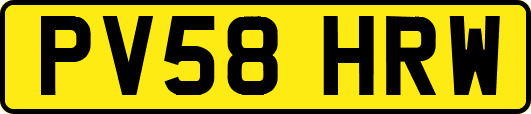 PV58HRW