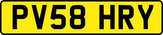 PV58HRY