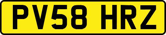 PV58HRZ