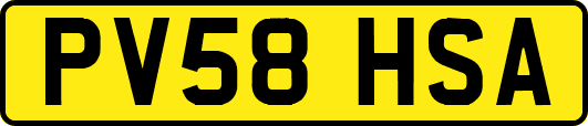 PV58HSA