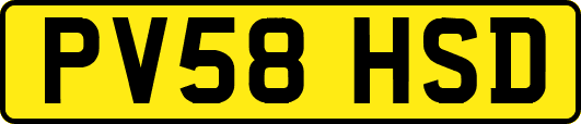 PV58HSD