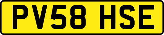 PV58HSE