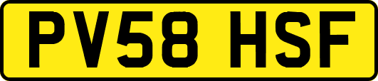 PV58HSF