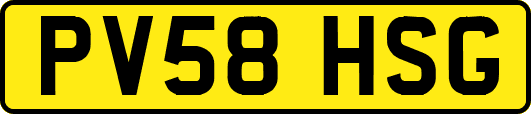 PV58HSG