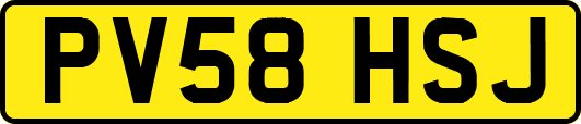 PV58HSJ