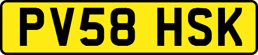 PV58HSK