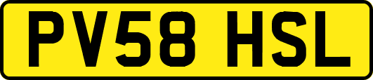 PV58HSL