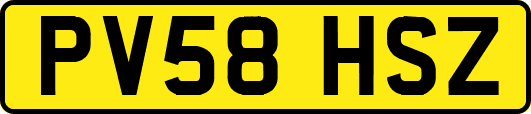PV58HSZ
