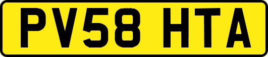PV58HTA