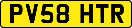 PV58HTR