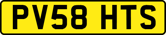 PV58HTS