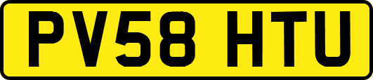 PV58HTU