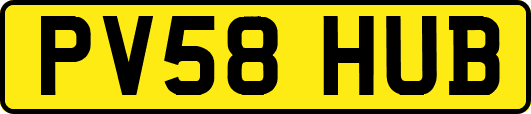 PV58HUB