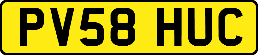 PV58HUC
