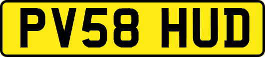 PV58HUD