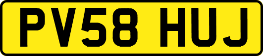 PV58HUJ