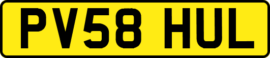 PV58HUL