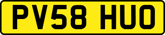 PV58HUO