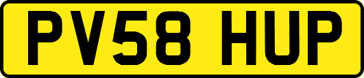 PV58HUP