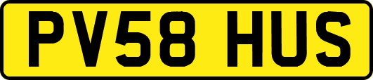 PV58HUS
