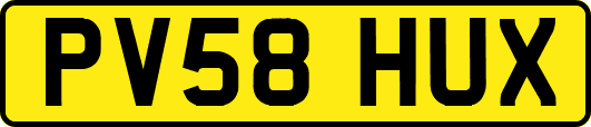 PV58HUX
