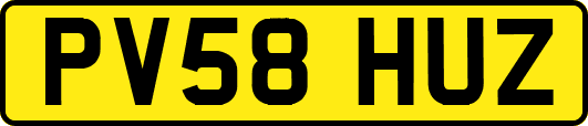 PV58HUZ