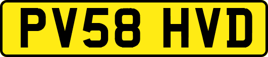 PV58HVD