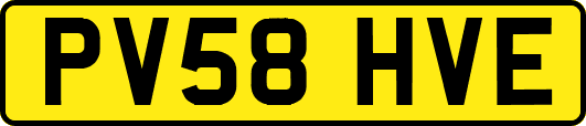 PV58HVE