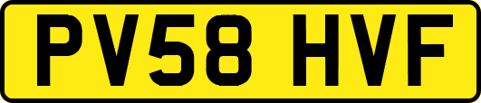 PV58HVF