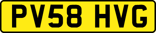 PV58HVG