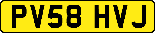 PV58HVJ