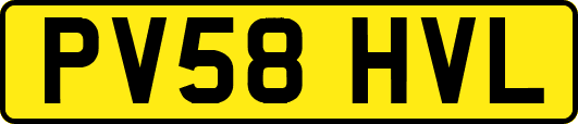 PV58HVL