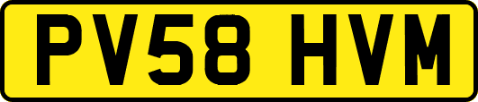PV58HVM