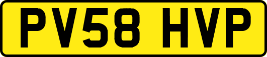 PV58HVP