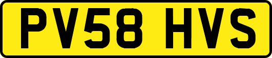 PV58HVS