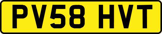 PV58HVT