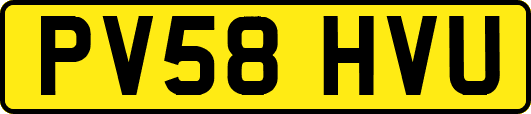 PV58HVU