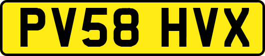 PV58HVX