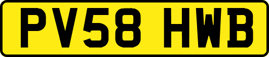 PV58HWB