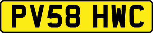 PV58HWC