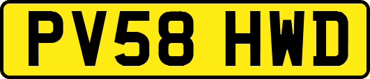 PV58HWD