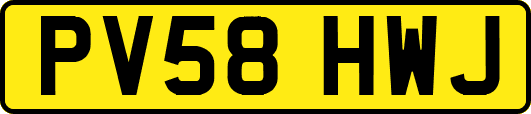 PV58HWJ