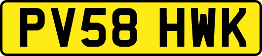 PV58HWK