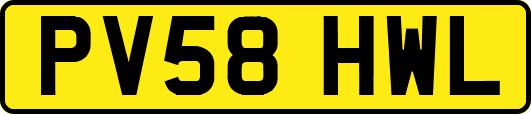 PV58HWL