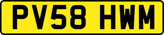 PV58HWM