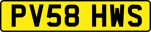PV58HWS