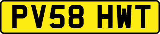 PV58HWT