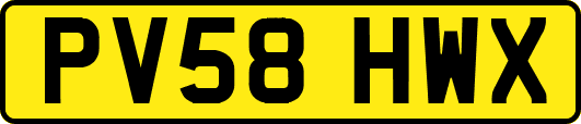 PV58HWX
