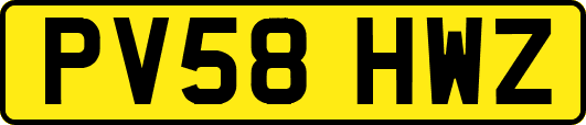PV58HWZ