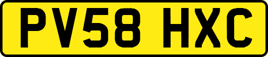 PV58HXC